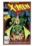 UNCANNY X-MEN #241 (1989) VFNM/NM-
