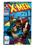 UNCANNY X-MEN #237 (1988) NM-/NM