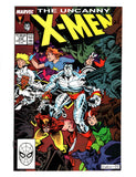 UNCANNY X-MEN #235 (1988) VFNM/NM-