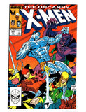 UNCANNY X-MEN #231 (1988) VFNM/NM-