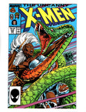 UNCANNY X-MEN #223 (1987) NM-/NM