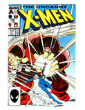 UNCANNY X-MEN #217 (1987) NM-/NM