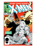 UNCANNY X-MEN #190 (1985) VF+/VFNM