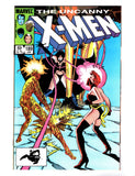 UNCANNY X-MEN #189 (1985) NM-/NM