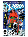 UNCANNY X-MEN #185 (1984) NM-/NM