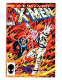 UNCANNY X-MEN #184 (1984) 1ST APPEARANCE OF FORGE; 1ST APPEARANCE OF NAZE NM-/NM