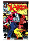 UNCANNY X-MEN #183 (1984) NM-/NM