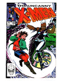 UNCANNY X-MEN #180 (1984) 1ST APPEARANCE OF CYPHER NM-/NM