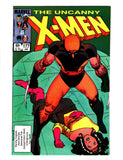 UNCANNY X-MEN #177 (1984) VFNM/NM-