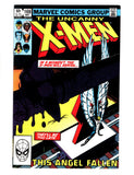 UNCANNY X-MEN #169 (1983) 1ST APPEARANCE OF CALLISTO; 1ST APPEARANCE OF THE MORLOCKS VFNM/NM-