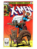 UNCANNY X-MEN #165 (1983) VFNM/NM-