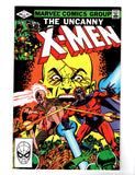 UNCANNY X-MEN #161 (1982) NM-