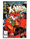 UNCANNY X-MEN #158 (1982) 3RD APPEARANCE OF ROGUE (FIRST IN THE X-MEN) VFNM/NM-
