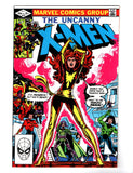 UNCANNY X-MEN #157 (1982) VFNM/NM-
