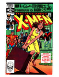 UNCANNY X-MEN #151 (1981) NM-