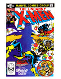UNCANNY X-MEN #148 (1981) 1ST APPEARANCE OF CALIBAN VF/VF+
