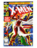 UNCANNY X-MEN #147 (1981) NM-