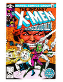 UNCANNY X-MEN #146 (1981) VFNM/NM-
