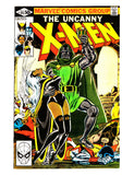 UNCANNY X-MEN #145 (1981) ICONIC COVER ART NM-