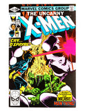 UNCANNY X-MEN #144 (1981) VF+/VFNM