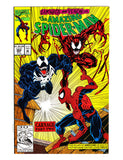 AMAZING SPIDER-MAN #362 (1992) 3RD OVERALL APPEARANCE OF CARNAGE NM