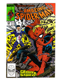 AMAZING SPIDER-MAN #326 (1989) VFNM/NM-