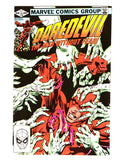 DAREDEVIL #180 (1982) NM-/NM