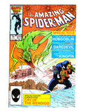 AMAZING SPIDER-MAN  #277 (1986) NM-