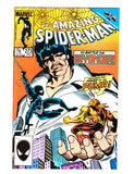 AMAZING SPIDER-MAN #273 (1986) NM-
