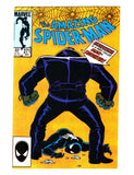 AMAZING SPIDER-MAN #271 (1985) NM-