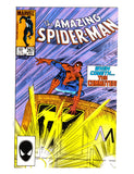 AMAZING SPIDER-MAN #267 (1985) NM-