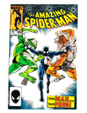 AMAZING SPIDER-MAN #266 (1985) NM-