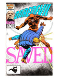 DAREDEVIL #231 (1986) NM