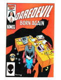 DAREDEVIL #230 (1986) NM