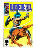 DAREDEVIL #226 (1986) NM