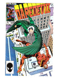 DAREDEVIL #225 (1985) NM