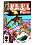 DAREDEVIL #224 (1985) NM