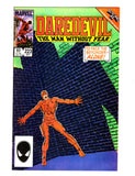 DAREDEVIL #223 (1985) NM