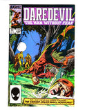 DAREDEVIL #222 (1985) NM