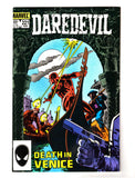 DAREDEVIL #221 (1985) NM