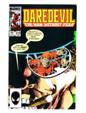 DAREDEVIL #219 (1985) NM-/NM