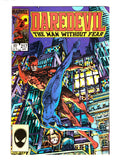 DAREDEVIL #217 (1985) NM