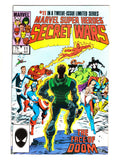 SECRET WARS #11 (1985) NM-/NM