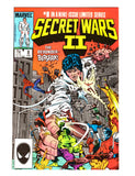SECRET WARS II #8 (1986) NM/NM+