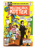 WELCOME BACK, KOTTER #1 (1976) VF/VF+