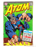 ATOM #27 (1966) G+/GVG