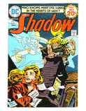 SHADOW #7 (1974) FN/FN+