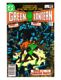 GREEN LANTERN #141 (1981) 1ST APPEARANCE OF THE OMEGA MEN VF+/VFNM