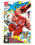 X-FORCE #3 (1991) NM