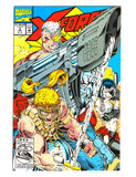 X-FORCE #9 (1992) NM